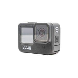 Used GoPro HERO9 Black