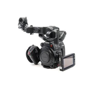 Used Canon Cinema EOS C200 Camcorder - EF Fit