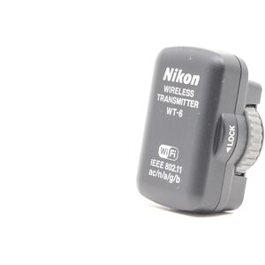 Used Nikon WT-6 Wireless Transmitter