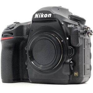 Used Nikon D5200