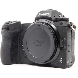 Used Nikon Z7 II