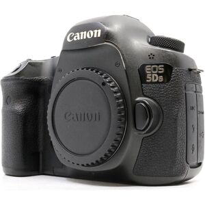 Used Canon EOS 5DS