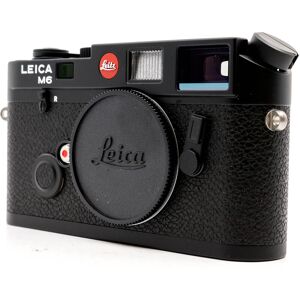 Used Leica M6 2022 Edition [10557]