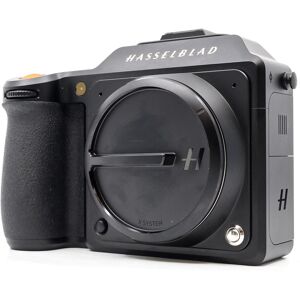 Used Hasselblad X2D 100c