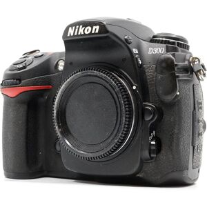 Used Nikon D300