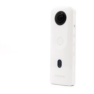 Used Ricoh Theta SC2