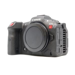 Used Canon EOS R5 C