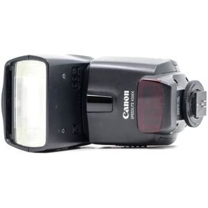 Used Canon Speedlite 430EX