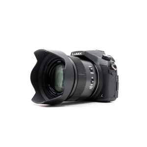 Used Panasonic Lumix DMC-FZ1000