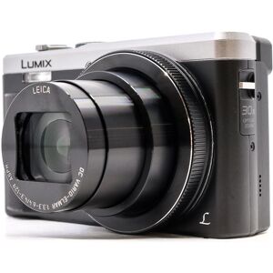 Used Panasonic Lumix DMC-TZ80