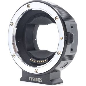 Used Metabones Smart Adapter Canon EF to Sony NEX IV