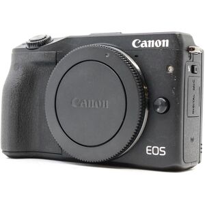 Used Canon EOS M3