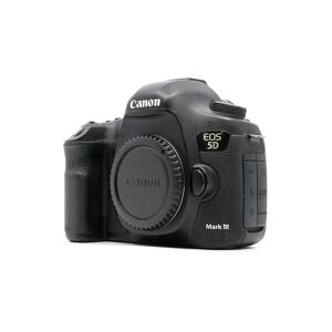 Used Canon EOS 5D Mark III