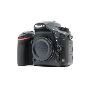 Used Nikon D750