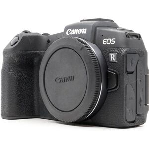 Used Canon EOS RP