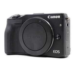 Used Canon EOS M3