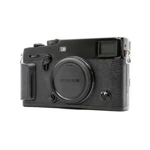 Used Fujifilm X-Pro 3