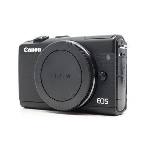 Used Canon EOS M100