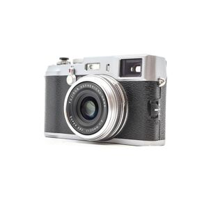 Used Fujifilm X100