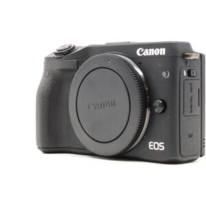 Used Canon EOS M3