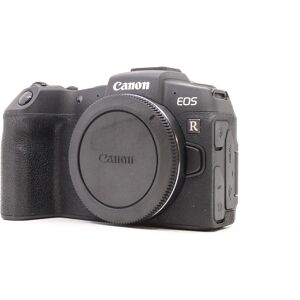 Used Canon EOS RP