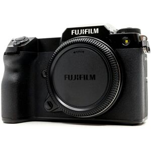 Used Fujifilm GFX 100S