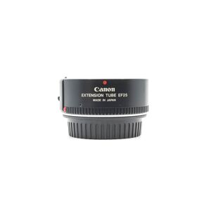 Used Canon Extension Tube EF25