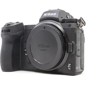 Used Nikon Z7 II