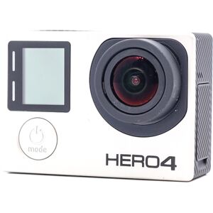 Used GoPro HERO 4 Black