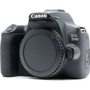 Used Canon EOS 250D