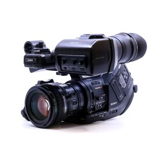 Used Sony PMW-EX3 Camcorder