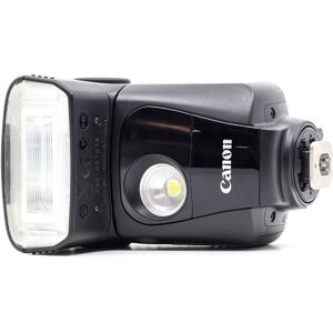 Used Canon Speedlite 320EX