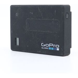 Used GoPro BacPac for HERO3/3+