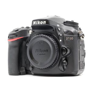 Used Nikon D7100
