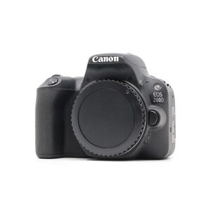 Used Canon EOS 200D