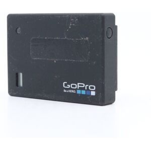 Used GoPro BacPac for HERO3/3+