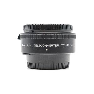 Used Nikon AF-I TC-14E Teleconverter