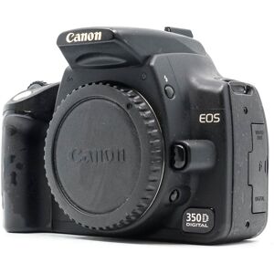 Used Canon EOS 350D