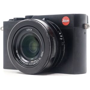 Used Leica D-LUX (Typ 109)