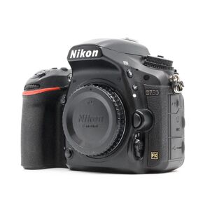 Used Nikon D750