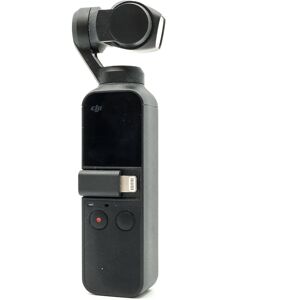 Used DJI Osmo Pocket