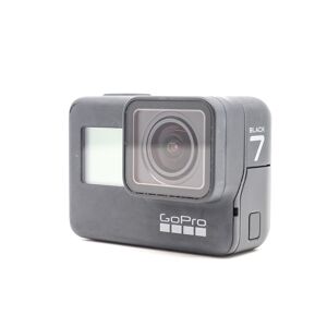 Used GoPro HERO7 Black