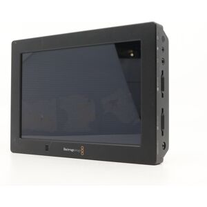 Used Blackmagic Design Video Assist