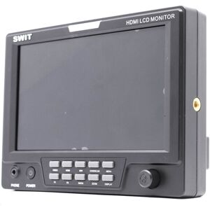 Used SWIT S-1071C 7