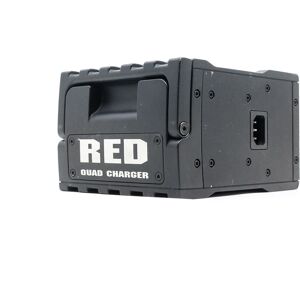 RED Digital Cinema Used RED REDVOLT Charger (Quad)