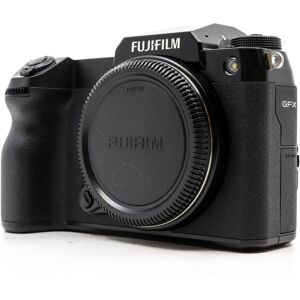 Used Fujifilm GFX 100S