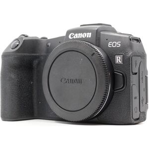 Used Canon EOS RP