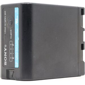 Used Sony BP-U60 Battery