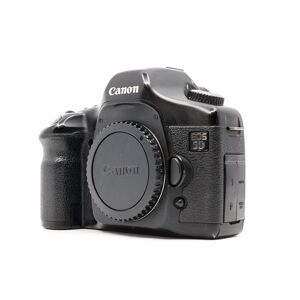 Used Canon EOS 5D