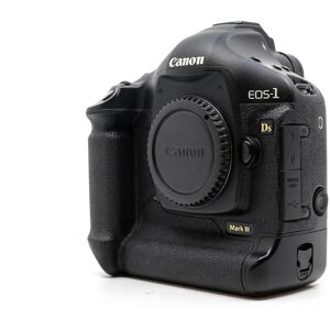 Used Canon EOS 1Ds Mark III